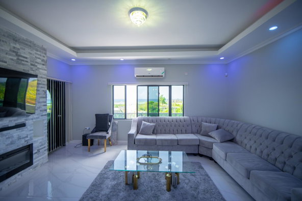 Eighth image of 45 Phamphret, Yallahs in Yallahs, St. Thomas, Jamaica - property is For Sale