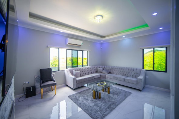 Ninth image of 45 Phamphret, Yallahs in Yallahs, St. Thomas, Jamaica - property is For Sale