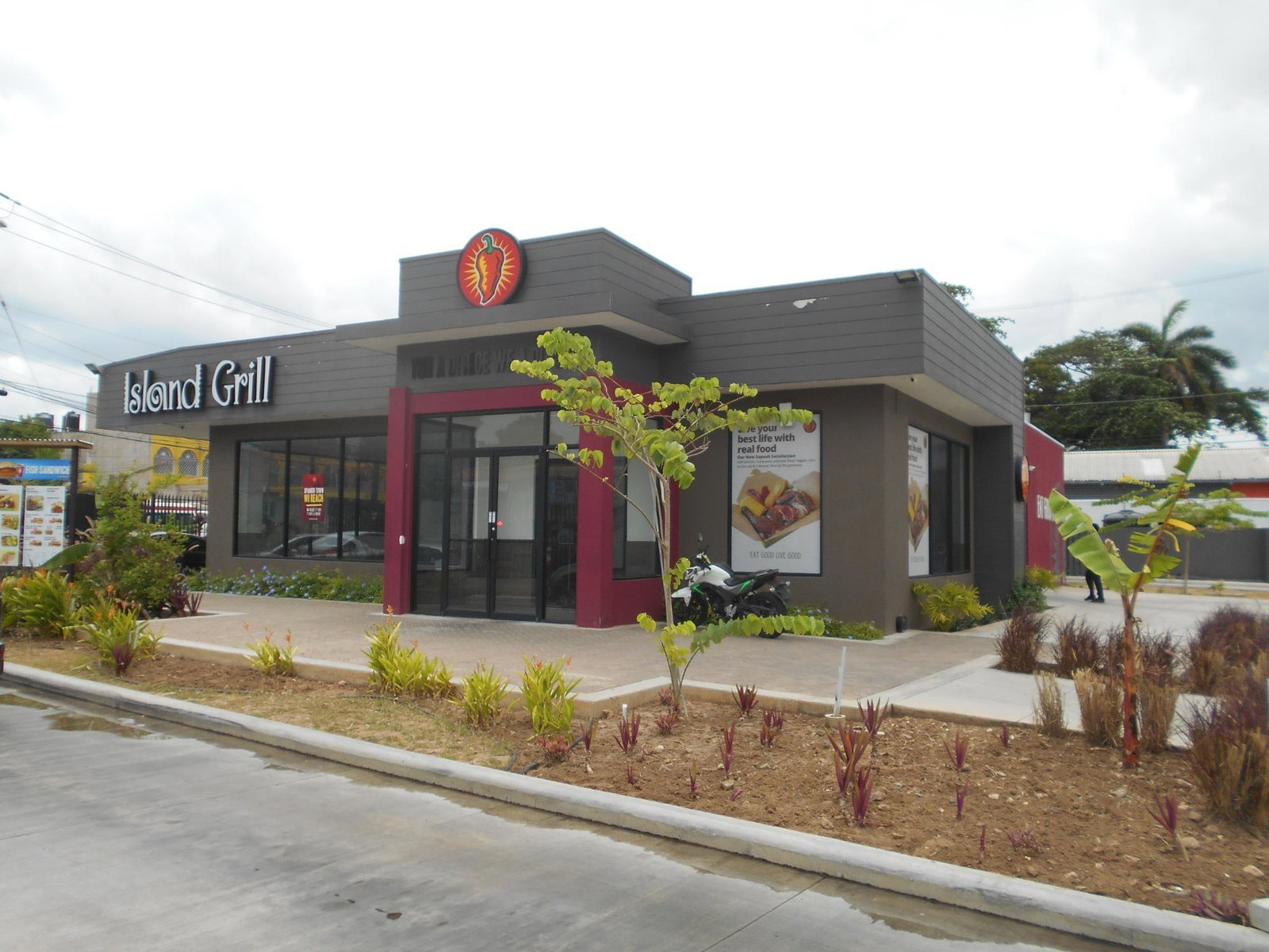 Third image of E101-25-27 New Brunswick Spanish Tow in Spanish Town, St. Catherine, Jamaica - property is For Rent