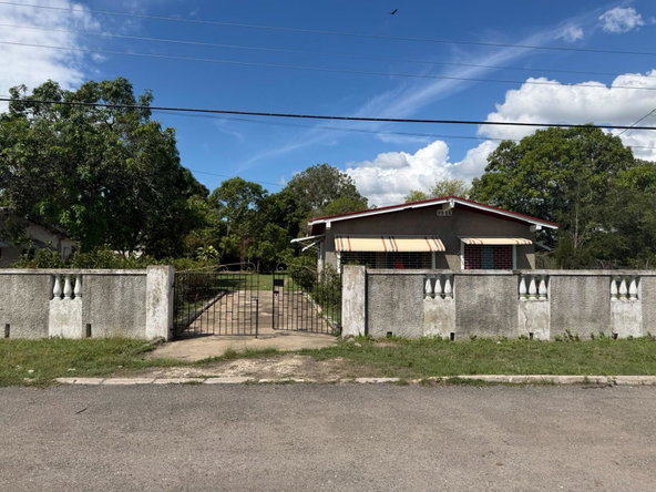 First image of 21 Silveria Drive in Spanish Town, St. Catherine, Jamaica - property is For Rent