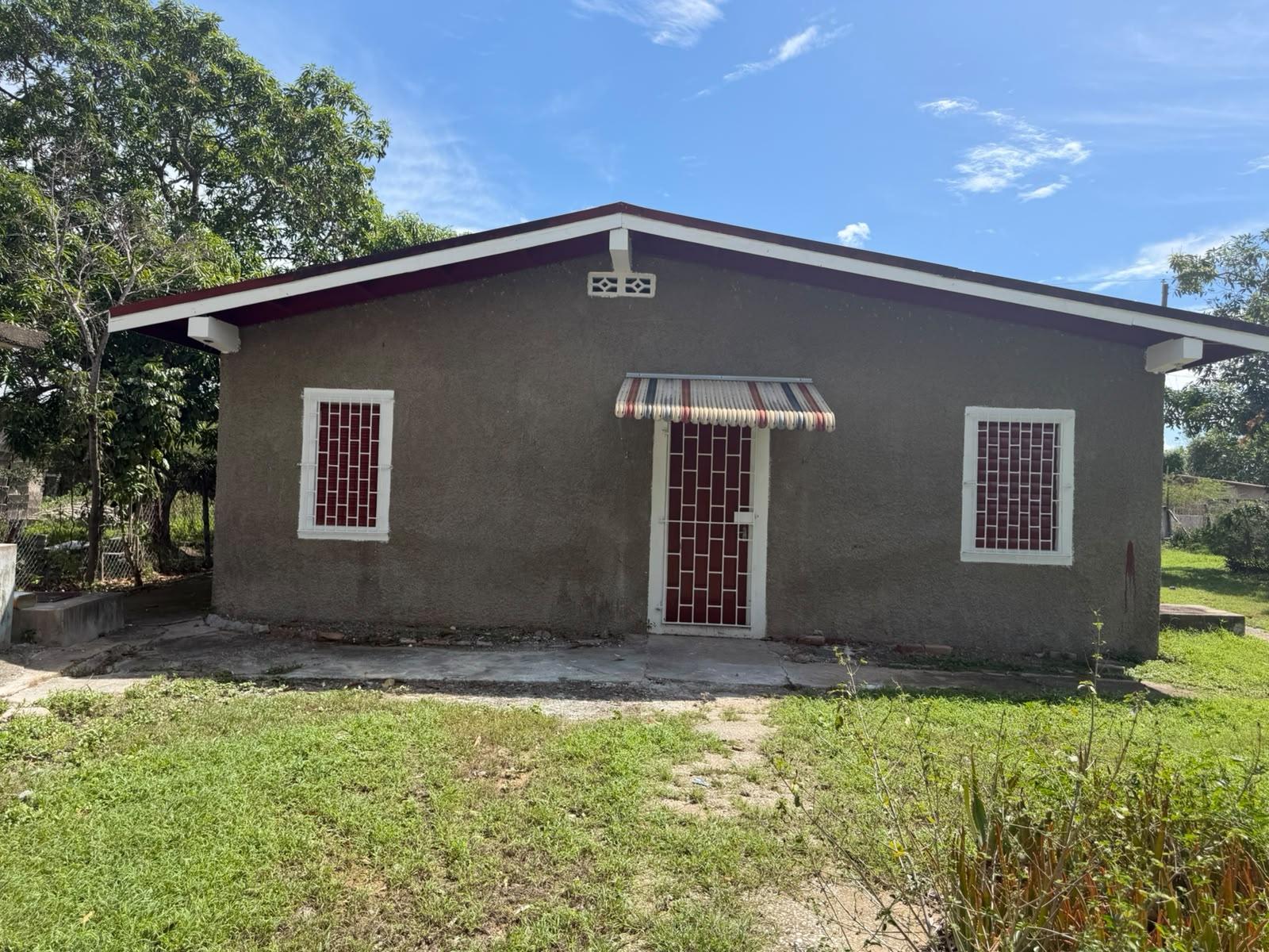 Twenty-Ninth image of 21 Silveria Drive in Spanish Town, St. Catherine, Jamaica - property is For Rent