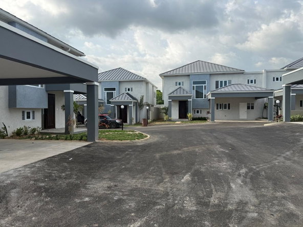 First image of 8-16 Liguanea Avenue in Kingston 6, St. Andrew, Jamaica - property is For Sale