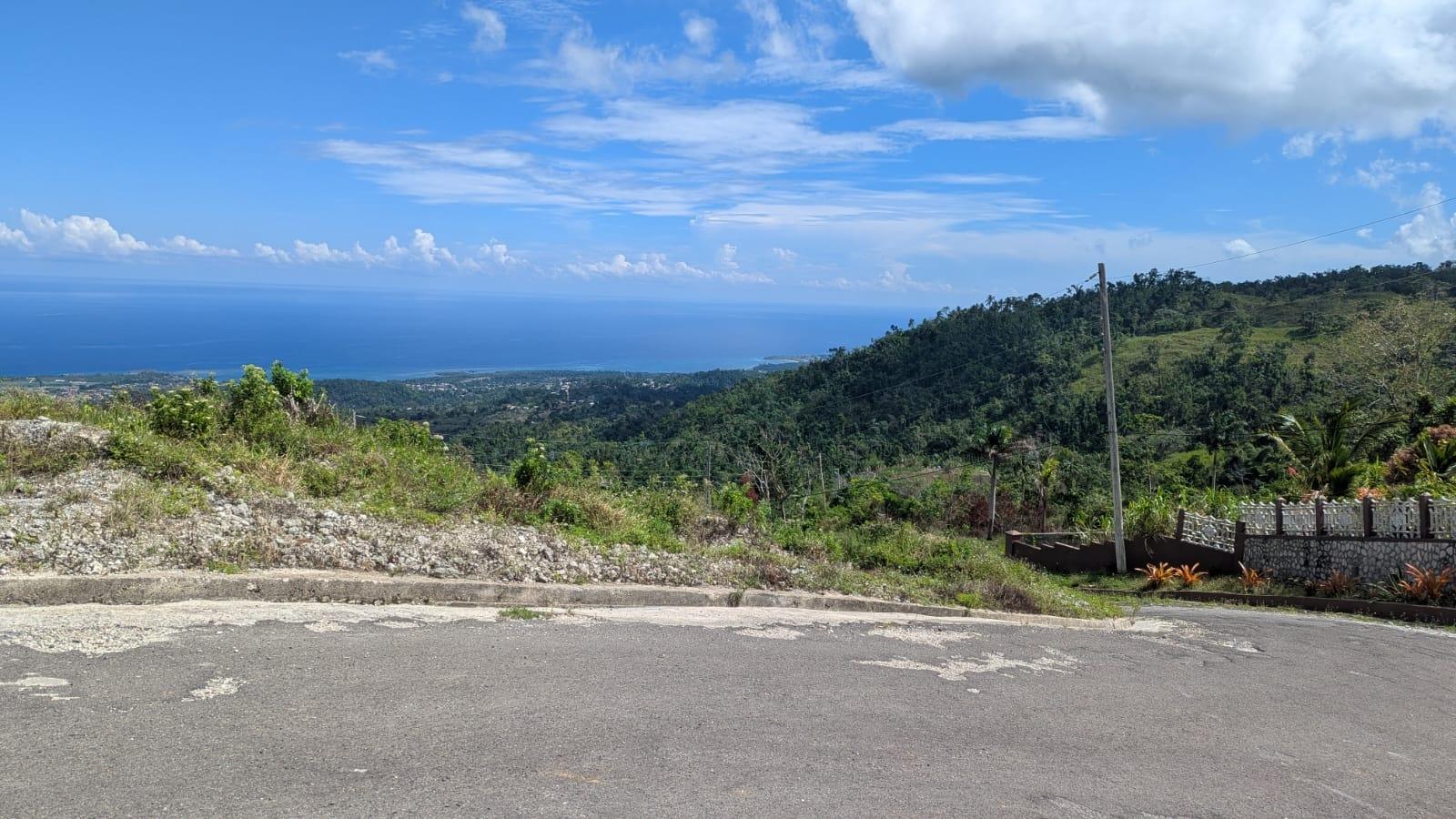 Third image of Lot 13 Seacool Heights, Wakefiel in Bamboo, St. Ann, Jamaica - property is For Sale