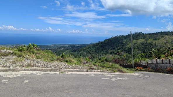Third image of Lot 13 Seacool Heights, Wakefiel in Bamboo, St. Ann, Jamaica - property is For Sale