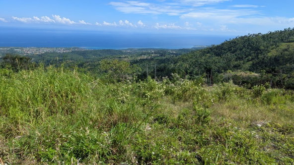 Fourth image of Lot 13 Seacool Heights, Wakefiel in Bamboo, St. Ann, Jamaica - property is For Sale