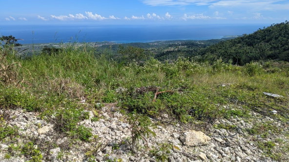Fifth image of Lot 13 Seacool Heights, Wakefiel in Bamboo, St. Ann, Jamaica - property is For Sale