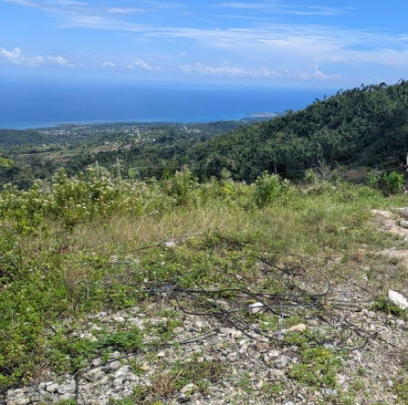 Seventh image of Lot 13 Seacool Heights, Wakefiel in Bamboo, St. Ann, Jamaica - property is For Sale