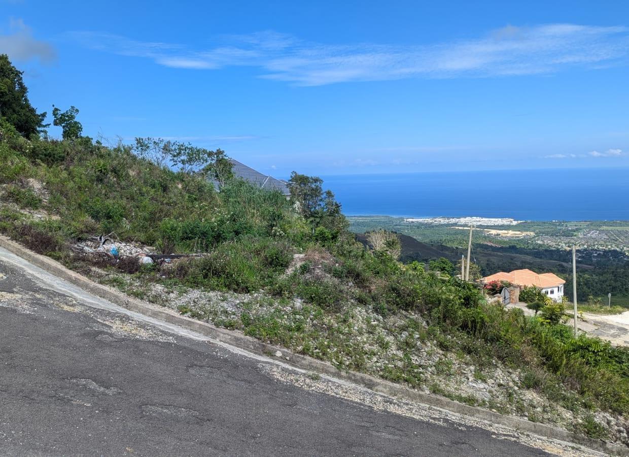 Eighth image of Lot 13 Seacool Heights, Wakefiel in Bamboo, St. Ann, Jamaica - property is For Sale