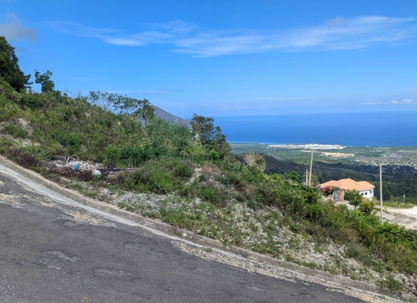 Eighth image of Lot 13 Seacool Heights, Wakefiel in Bamboo, St. Ann, Jamaica - property is For Sale