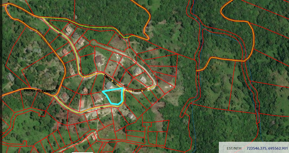 Ninth image of Lot 13 Seacool Heights, Wakefiel in Bamboo, St. Ann, Jamaica - property is For Sale