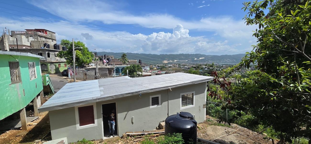 Second image of Rose Heights, st James in Rose Heights, St. James, Jamaica - property is For Sale