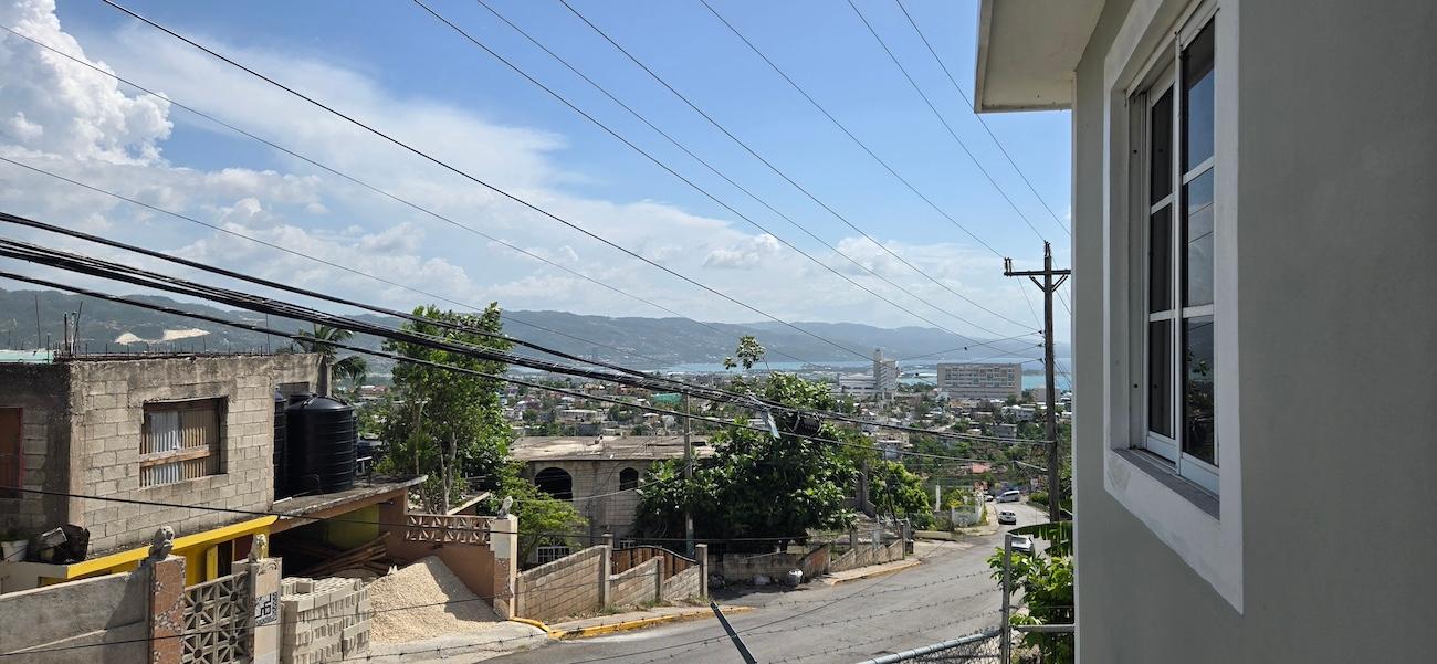 Fourth image of Rose Heights, st James in Rose Heights, St. James, Jamaica - property is For Sale