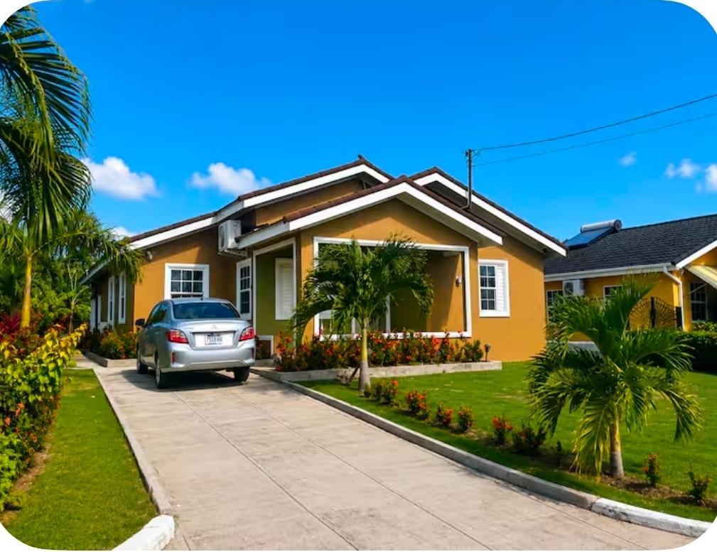 First image of 152 Drax Hall in Drax Hall Estate, St. Ann, Jamaica - property is For Sale
