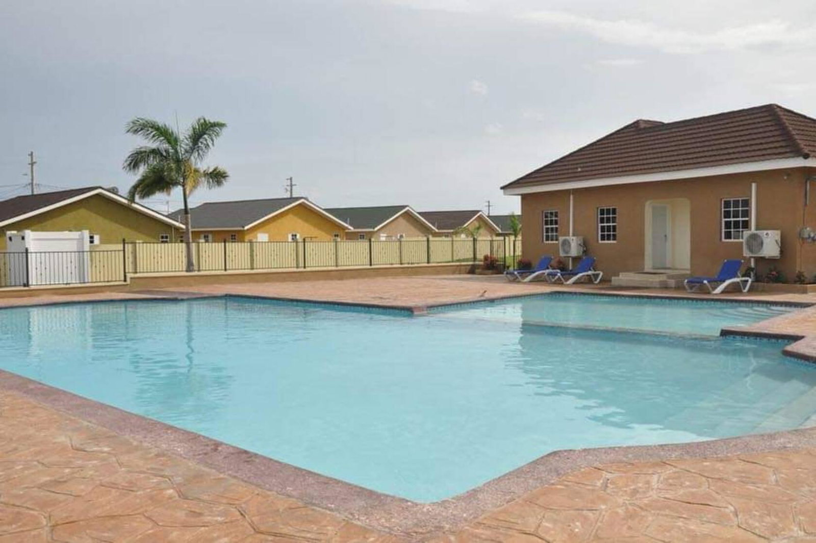 Fifth image of 152 Drax Hall in Drax Hall Estate, St. Ann, Jamaica - property is For Sale