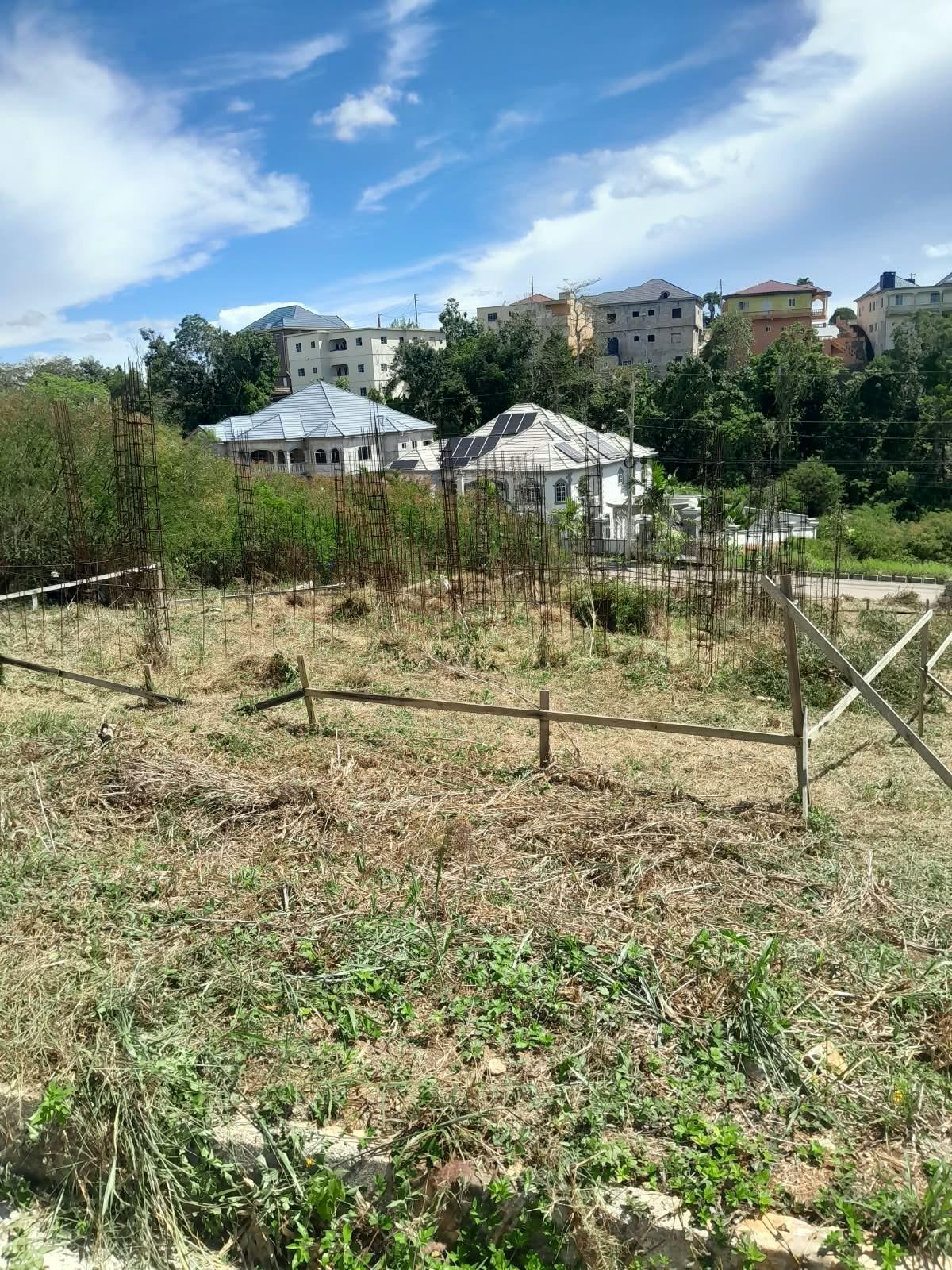 First image of Lot 4 Lot 4 Medora Close, Knock in Knockpatrick, Manchester, Jamaica - property is For Sale