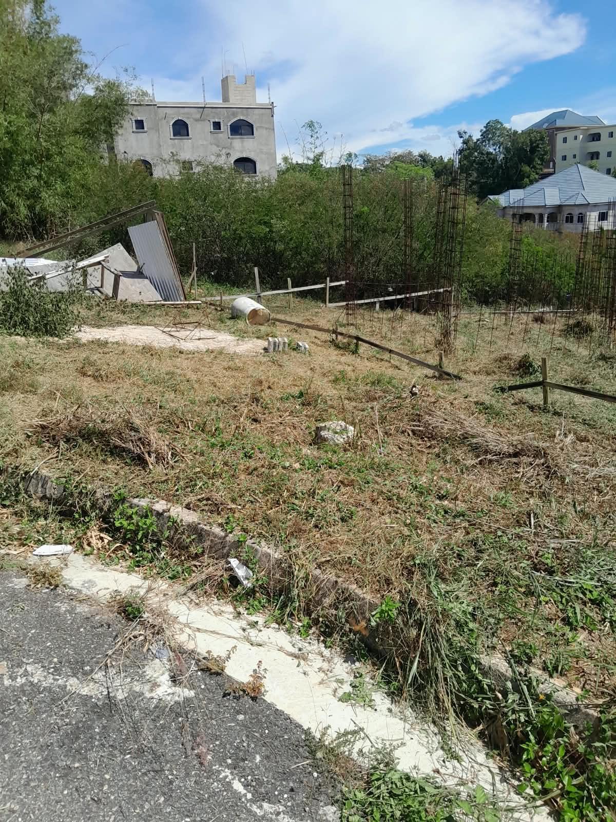 Third image of Lot 4 Lot 4 Medora Close, Knock in Knockpatrick, Manchester, Jamaica - property is For Sale