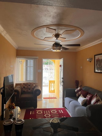 Second image of Brook Green Ocho Rios in Ocho Rios, St. Ann, Jamaica - property is For Rent