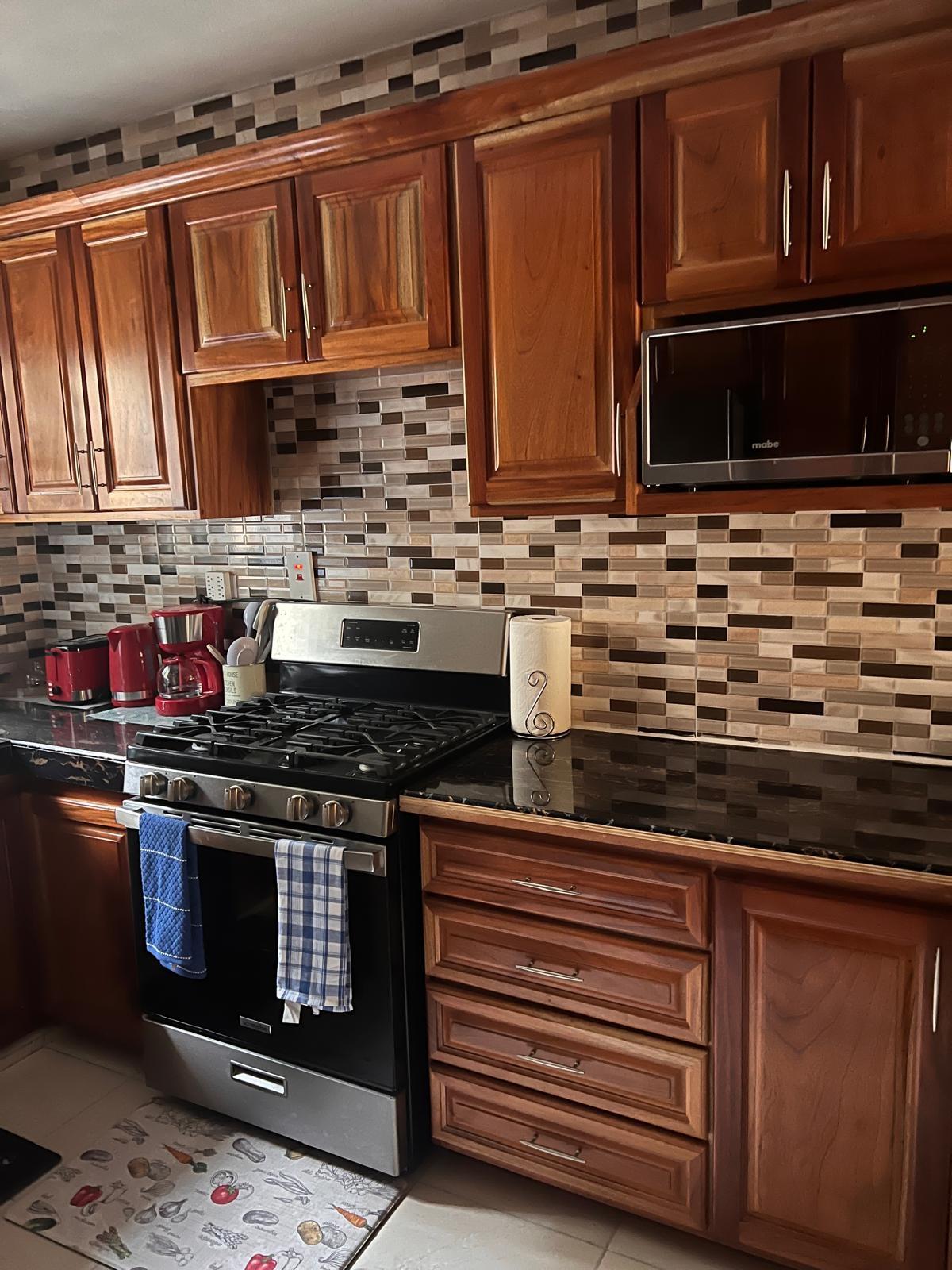 Third image of Brook Green Ocho Rios in Ocho Rios, St. Ann, Jamaica - property is For Rent