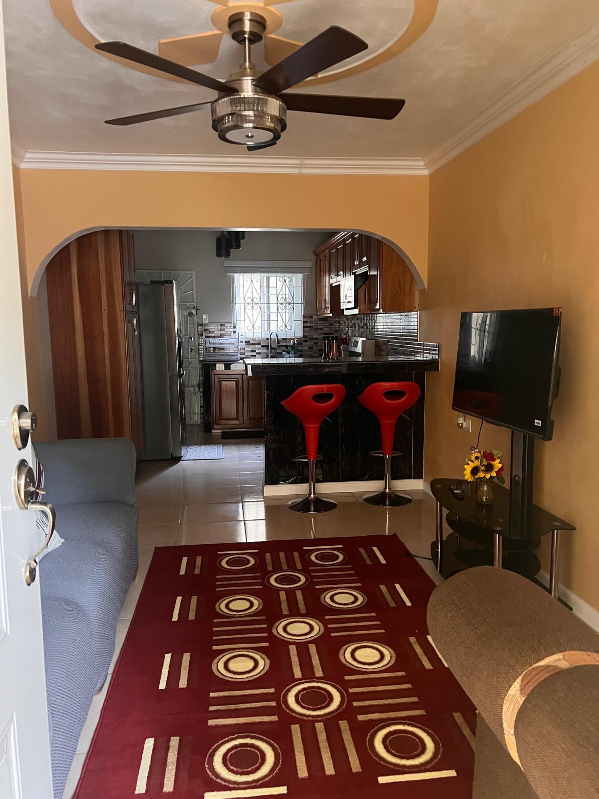 Fourth image of Brook Green Ocho Rios in Ocho Rios, St. Ann, Jamaica - property is For Rent