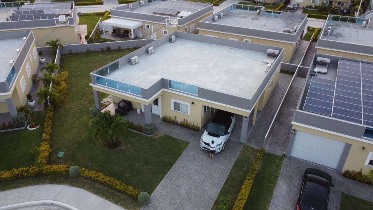 First image of 47- Marina Villas in Drax Hall Estate, St. Ann, Jamaica - property is For Sale