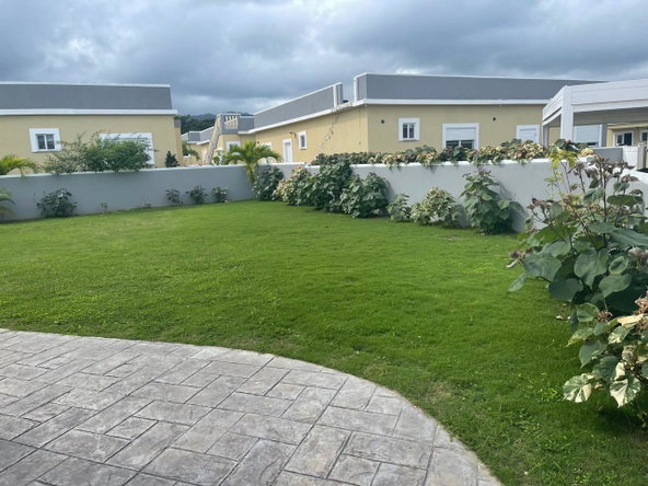 Twentieth image of 47- Marina Villas in Drax Hall Estate, St. Ann, Jamaica - property is For Sale