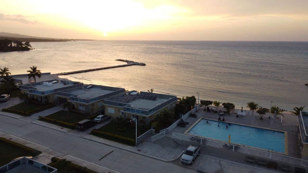 Twenty-Fifth image of 47- Marina Villas in Drax Hall Estate, St. Ann, Jamaica - property is For Sale