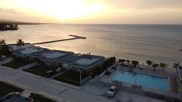 Twenty-Fifth image of 47- Marina Villas in Drax Hall Estate, St. Ann, Jamaica - property is For Sale