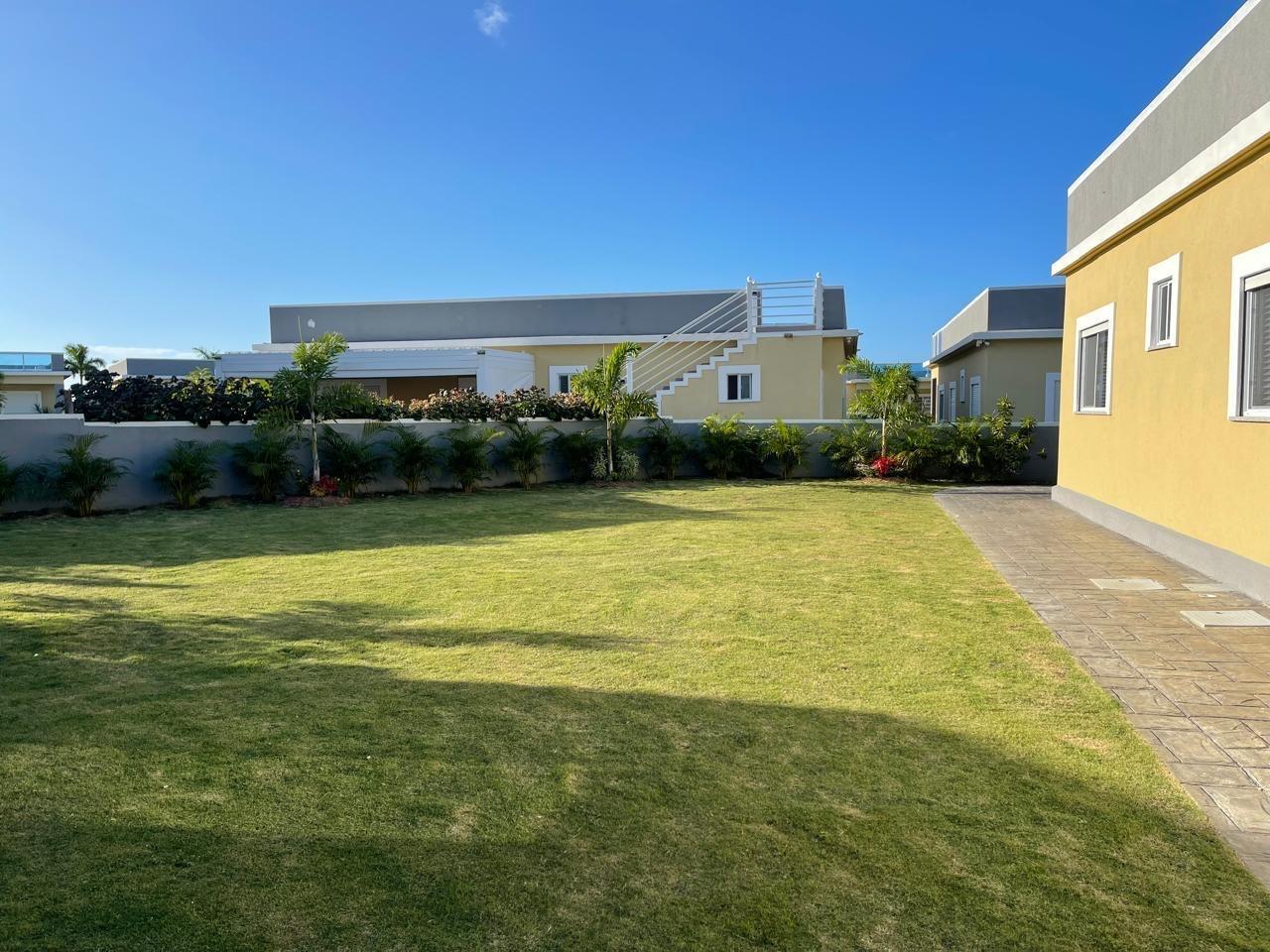 Fourth image of 47- Marina Villas in Drax Hall Estate, St. Ann, Jamaica - property is For Sale