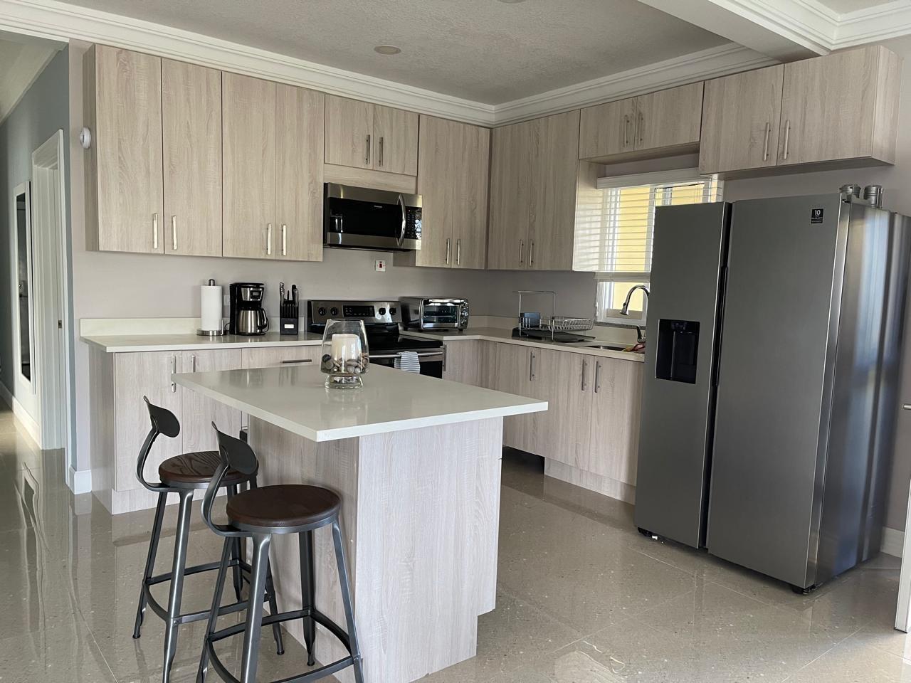Fifth image of 47- Marina Villas in Drax Hall Estate, St. Ann, Jamaica - property is For Sale
