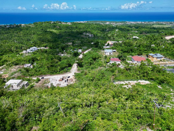 First image of Lot 281a Cardiff Hall Plantation in Runaway Bay, St. Ann, Jamaica - property is For Sale