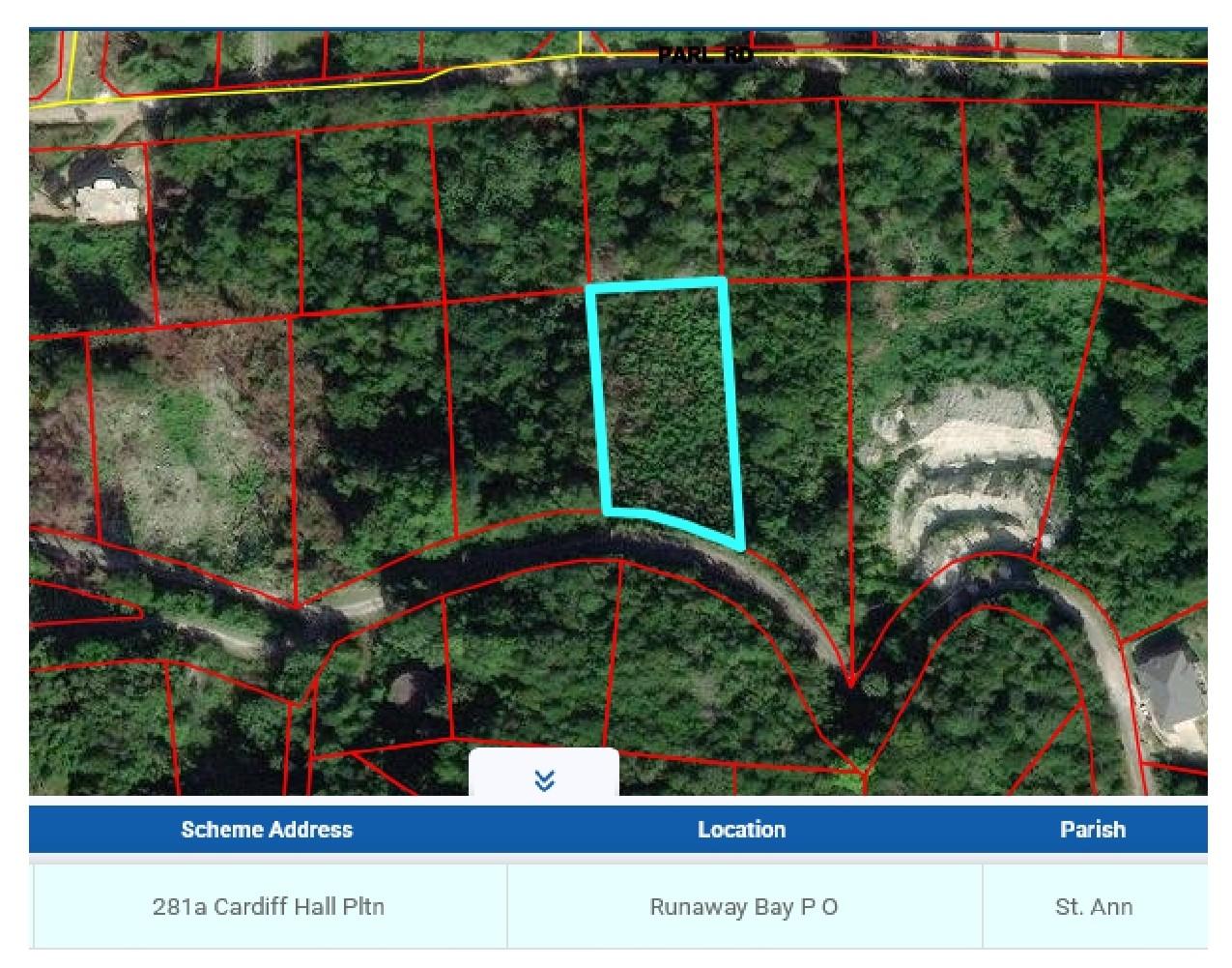 Twelfth image of Lot 281a Cardiff Hall Plantation in Runaway Bay, St. Ann, Jamaica - property is For Sale