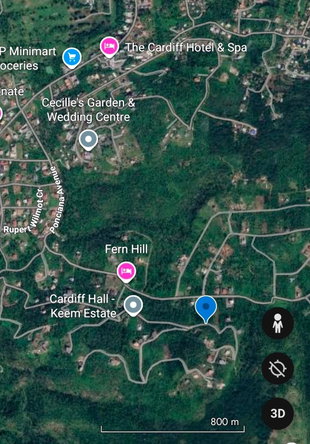 Fifteenth image of Lot 281a Cardiff Hall Plantation in Runaway Bay, St. Ann, Jamaica - property is For Sale