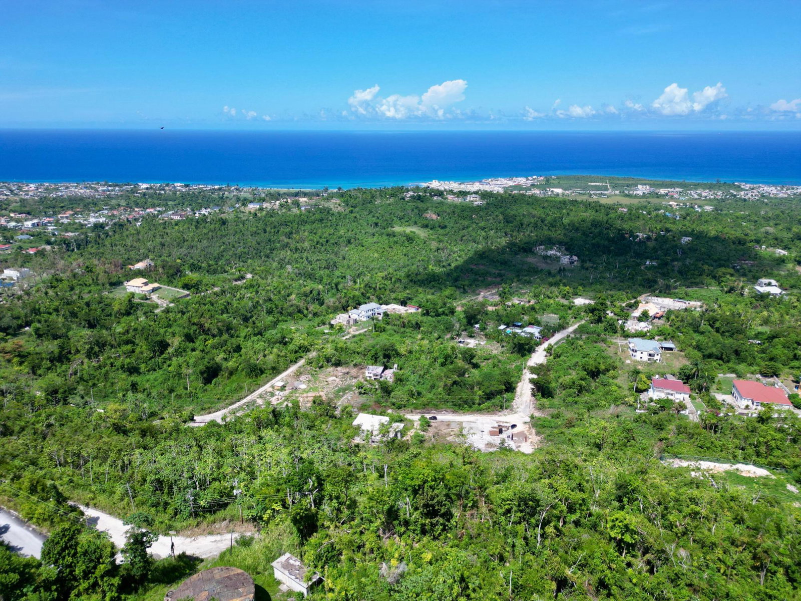 Second image of Lot 281a Cardiff Hall Plantation in Runaway Bay, St. Ann, Jamaica - property is For Sale