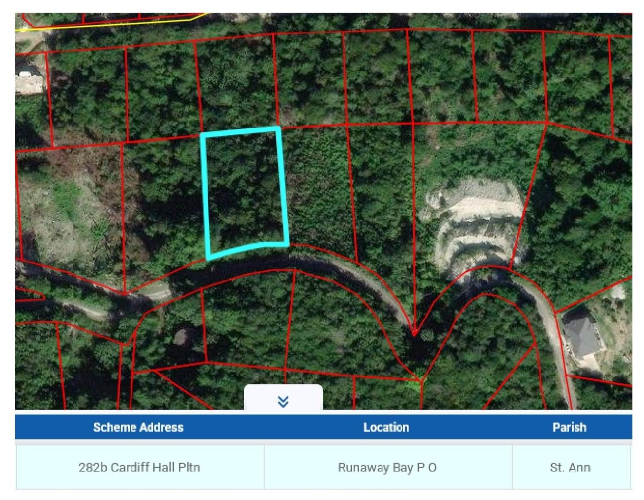 Twelfth image of Lot 282b Cardiff Hall Plantation in Runaway Bay, St. Ann, Jamaica - property is For Sale