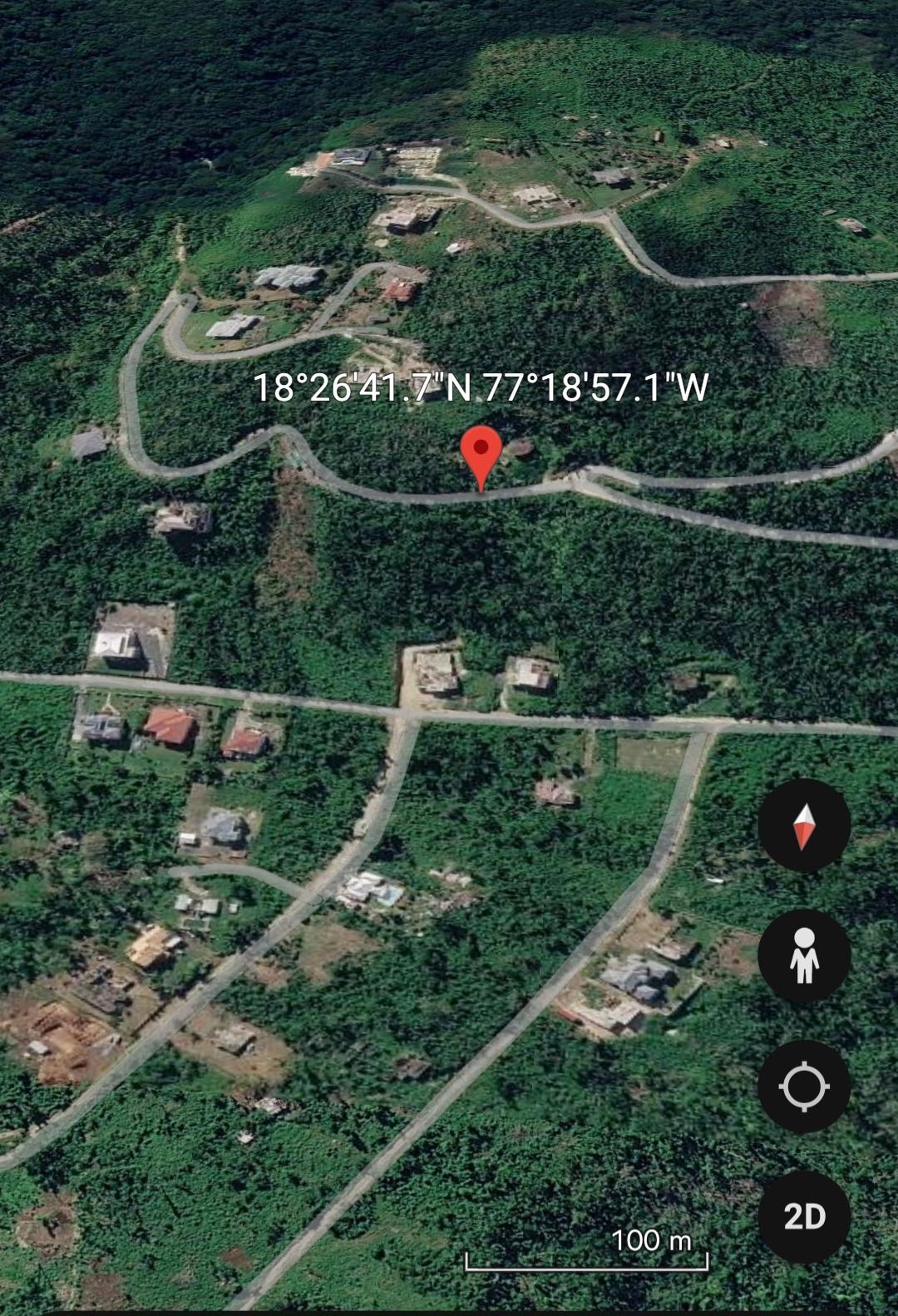 Sixteenth image of Lot 282b Cardiff Hall Plantation in Runaway Bay, St. Ann, Jamaica - property is For Sale