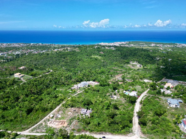 Third image of Lot 282b Cardiff Hall Plantation in Runaway Bay, St. Ann, Jamaica - property is For Sale