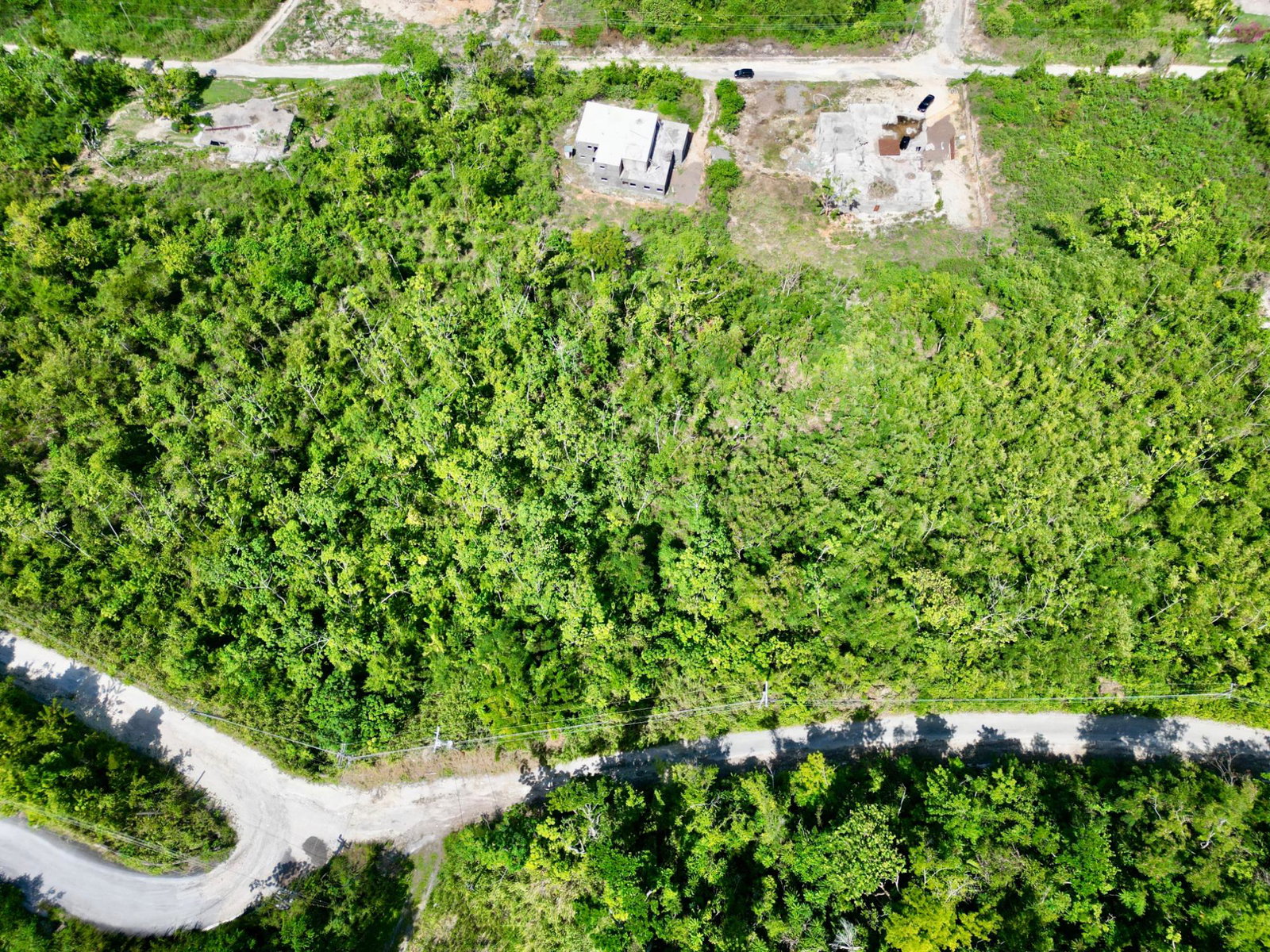 Seventh image of Lot 282b Cardiff Hall Plantation in Runaway Bay, St. Ann, Jamaica - property is For Sale