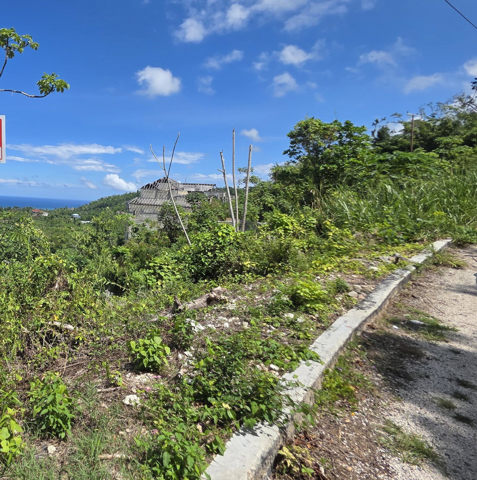 Ninth image of Lot 282b Cardiff Hall Plantation in Runaway Bay, St. Ann, Jamaica - property is For Sale