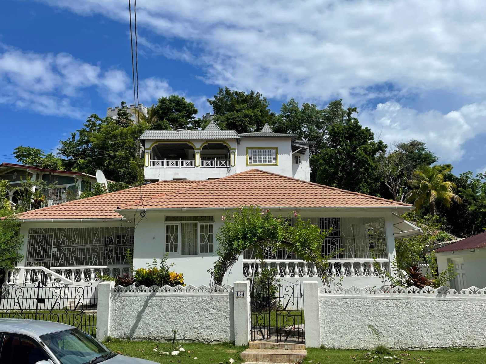First image of 134 Drapers Heights, Portland in Drapers, Portland, Jamaica - property is For Sale
