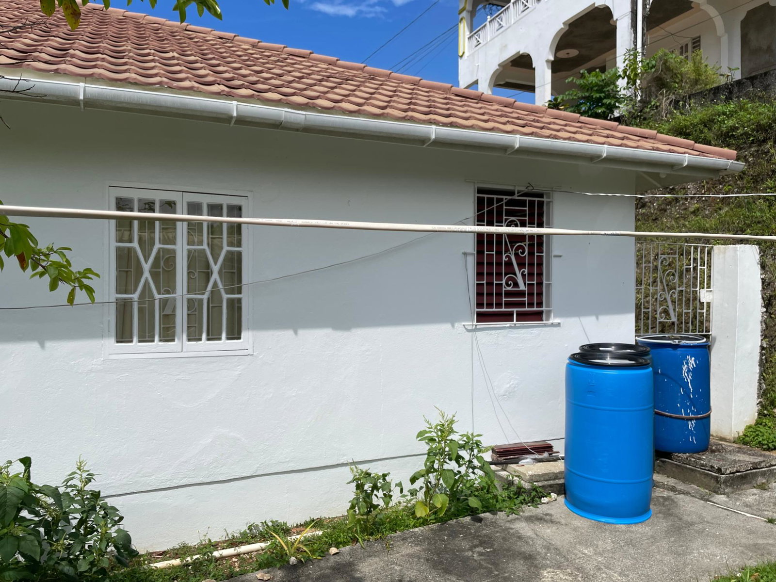 Tenth image of 134 Drapers Heights, Portland in Drapers, Portland, Jamaica - property is For Sale