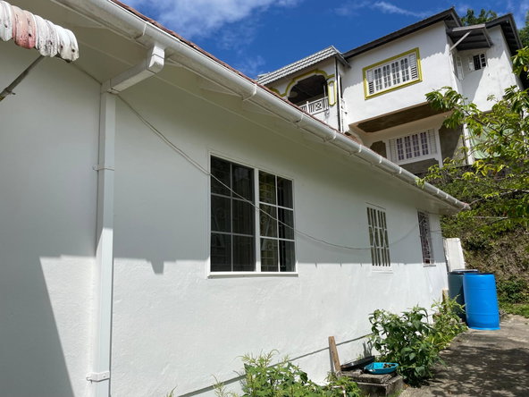 Eleventh image of 134 Drapers Heights, Portland in Drapers, Portland, Jamaica - property is For Sale