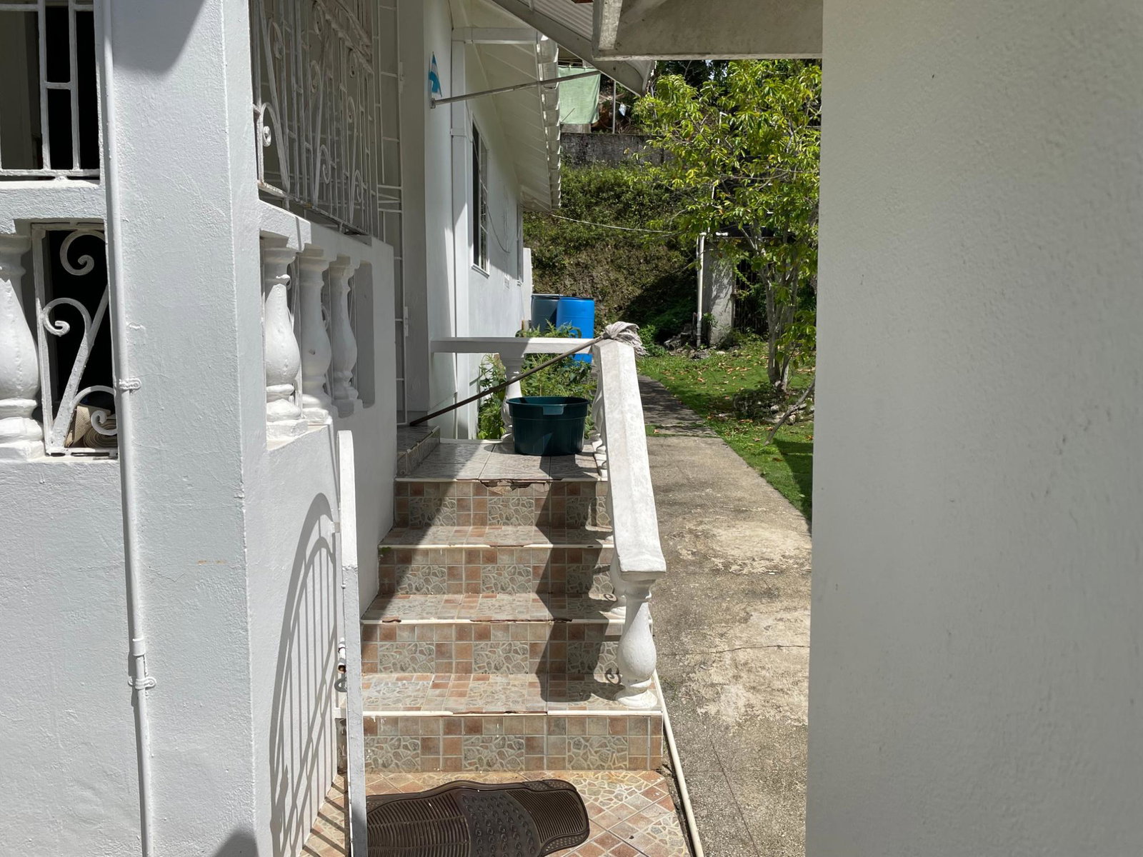 Twelfth image of 134 Drapers Heights, Portland in Drapers, Portland, Jamaica - property is For Sale