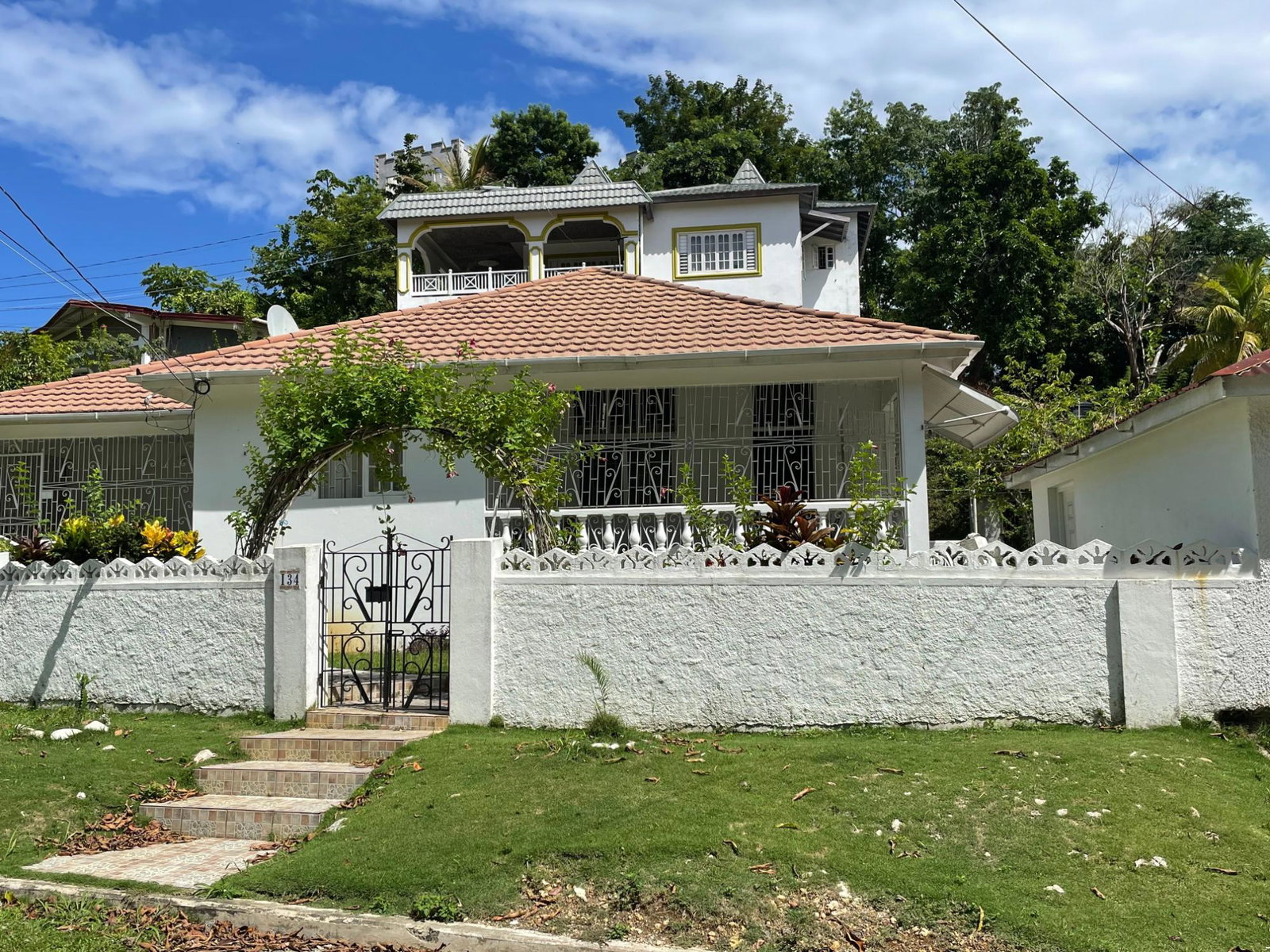 Second image of 134 Drapers Heights, Portland in Drapers, Portland, Jamaica - property is For Sale