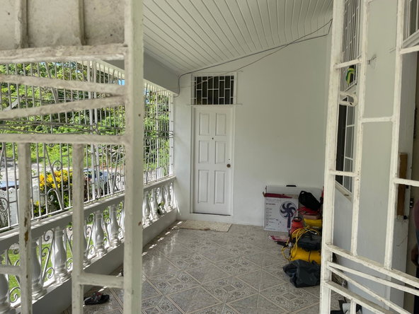 Twentieth image of 134 Drapers Heights, Portland in Drapers, Portland, Jamaica - property is For Sale