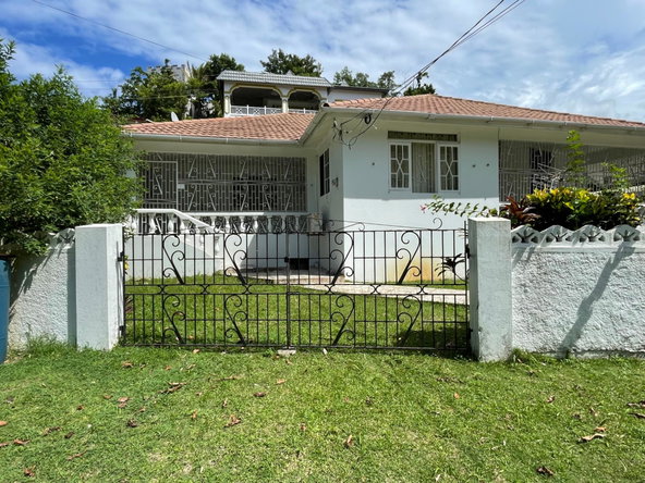 Third image of 134 Drapers Heights, Portland in Drapers, Portland, Jamaica - property is For Sale