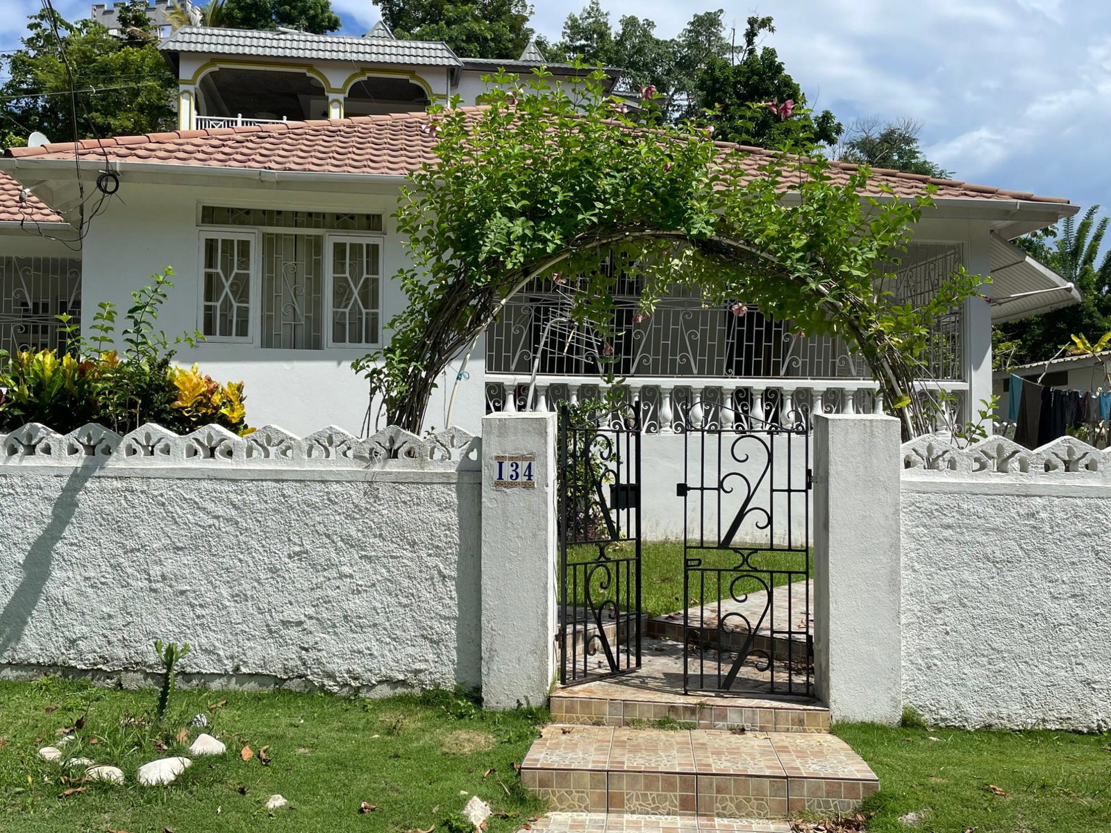 Fifth image of 134 Drapers Heights, Portland in Drapers, Portland, Jamaica - property is For Sale