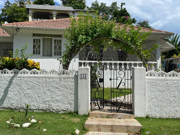 Fifth image of 134 Drapers Heights, Portland in Drapers, Portland, Jamaica - property is For Sale