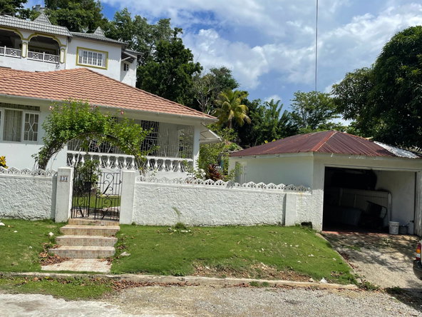 Seventh image of 134 Drapers Heights, Portland in Drapers, Portland, Jamaica - property is For Sale