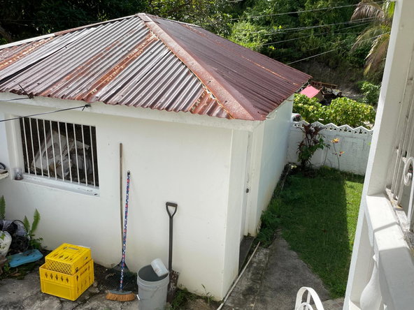 Ninth image of 134 Drapers Heights, Portland in Drapers, Portland, Jamaica - property is For Sale