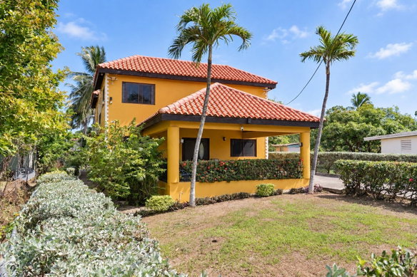First image of 95 Circle Drive, Glenmuir he in May Pen, Clarendon, Jamaica - property is For Sale